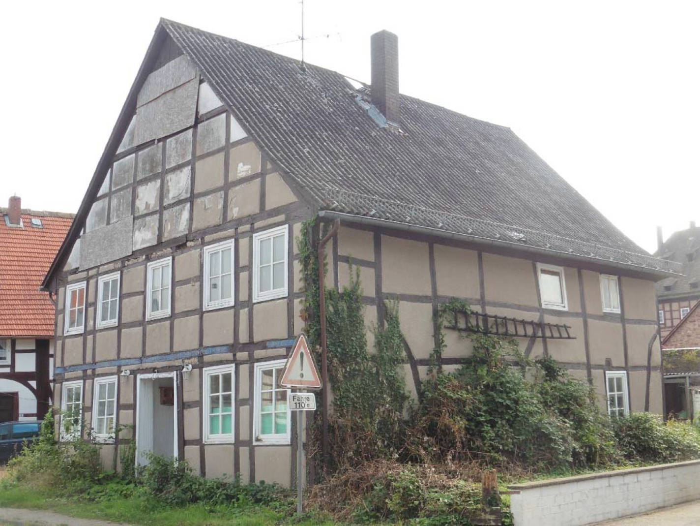 niedersachsen 0026K0021-2020 Weserstr. 10, 31860 Emmerthal, Grohnde