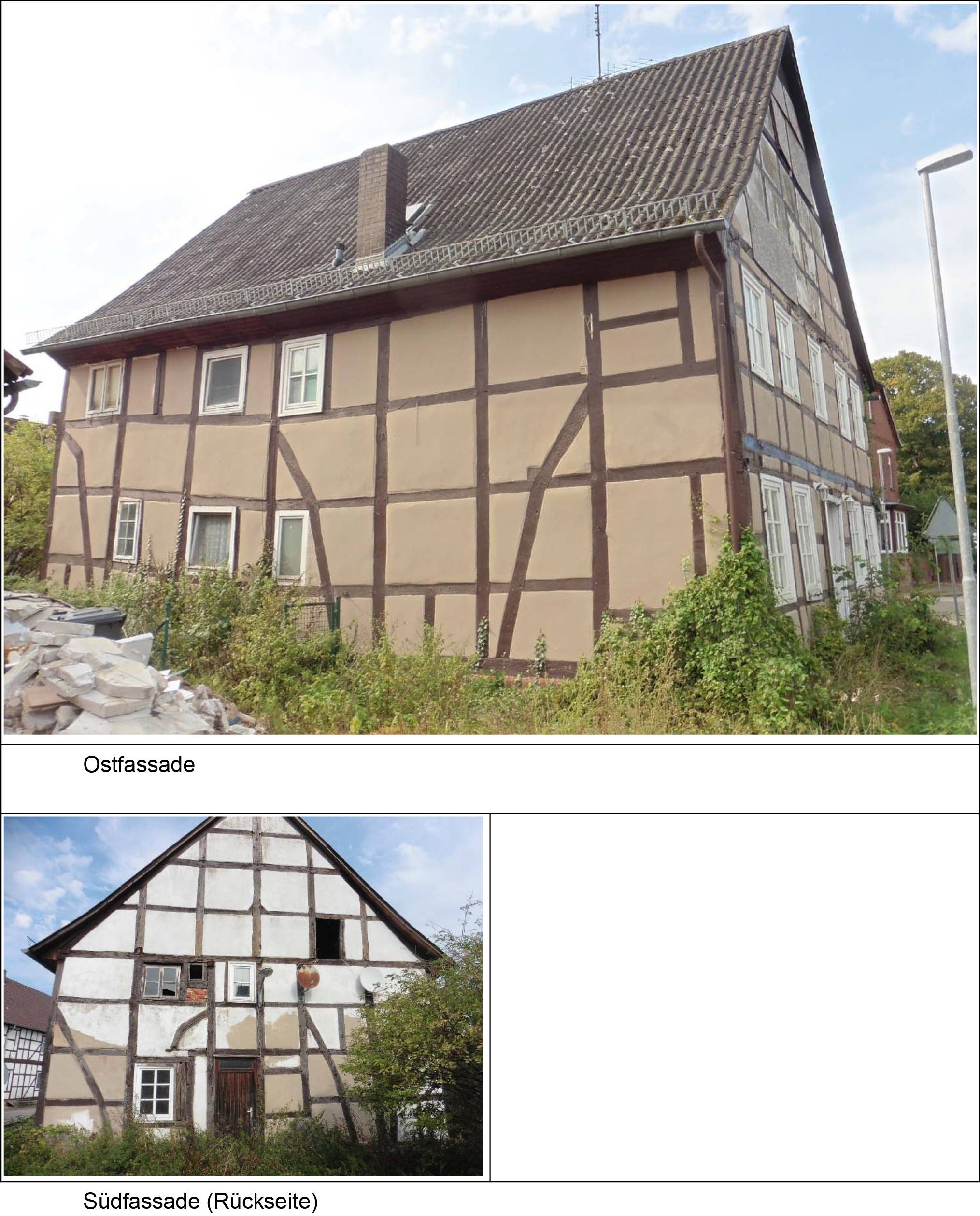 niedersachsen 0026K0021-2020 Weserstr. 10, 31860 Emmerthal, Grohnde