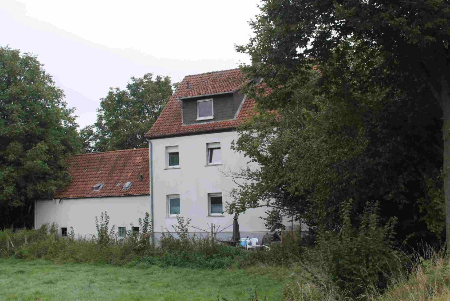 Zweifamilienhaus in Hauptstraße 8, 31855 Aerzen, Reher - Bild 2