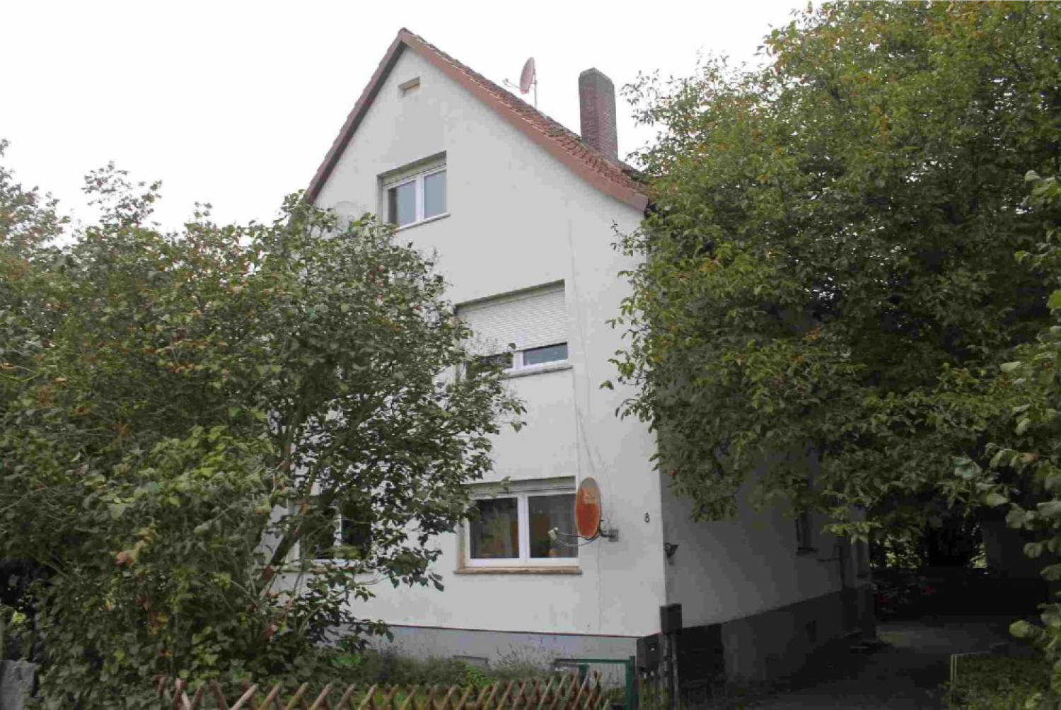 Hauptstraße 8, 31855 Aerzen, Reher
