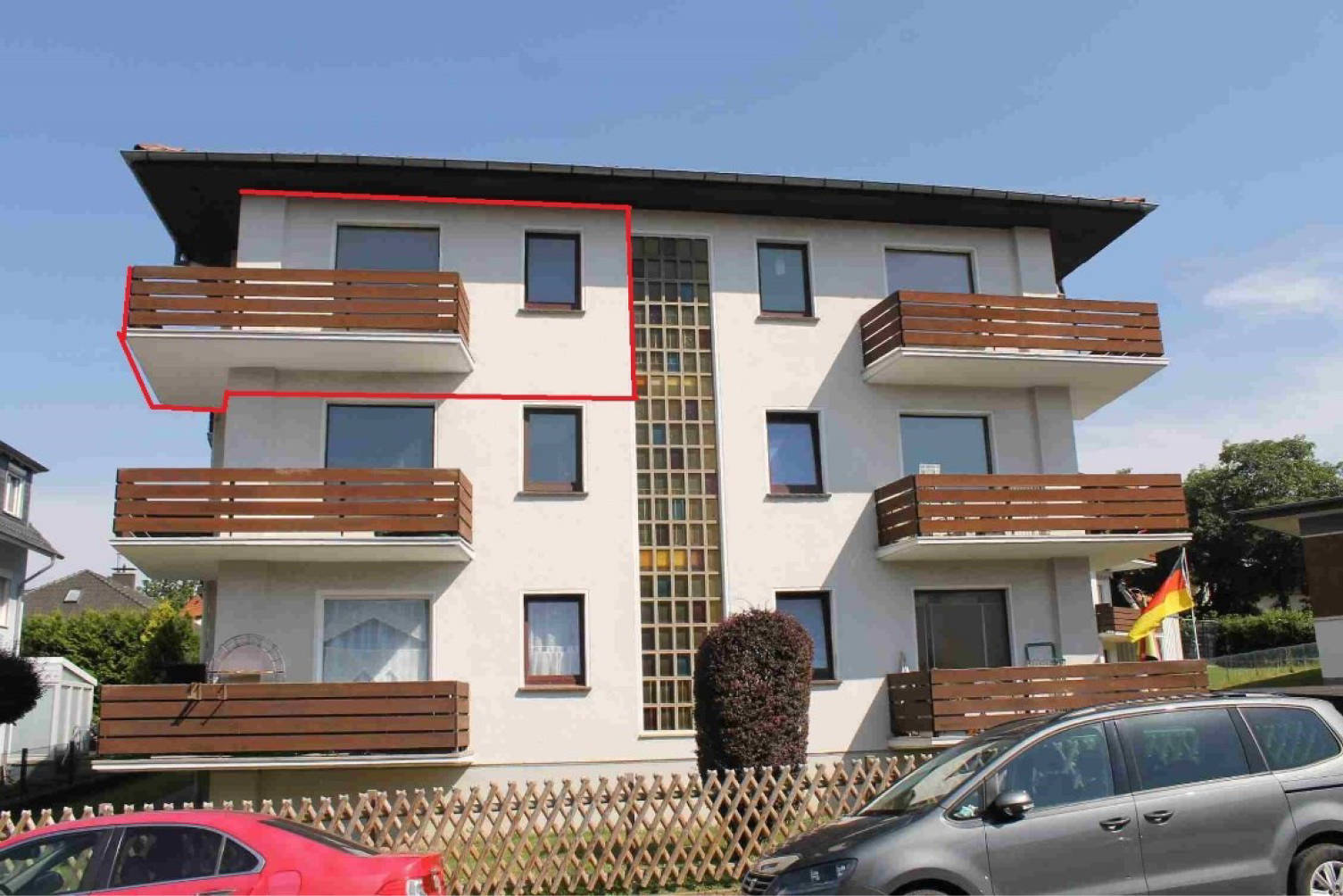 niedersachsen 0026K0026-2024 Soldbadstraße 28, 31812 Bad Pyrmont, Oesdorf