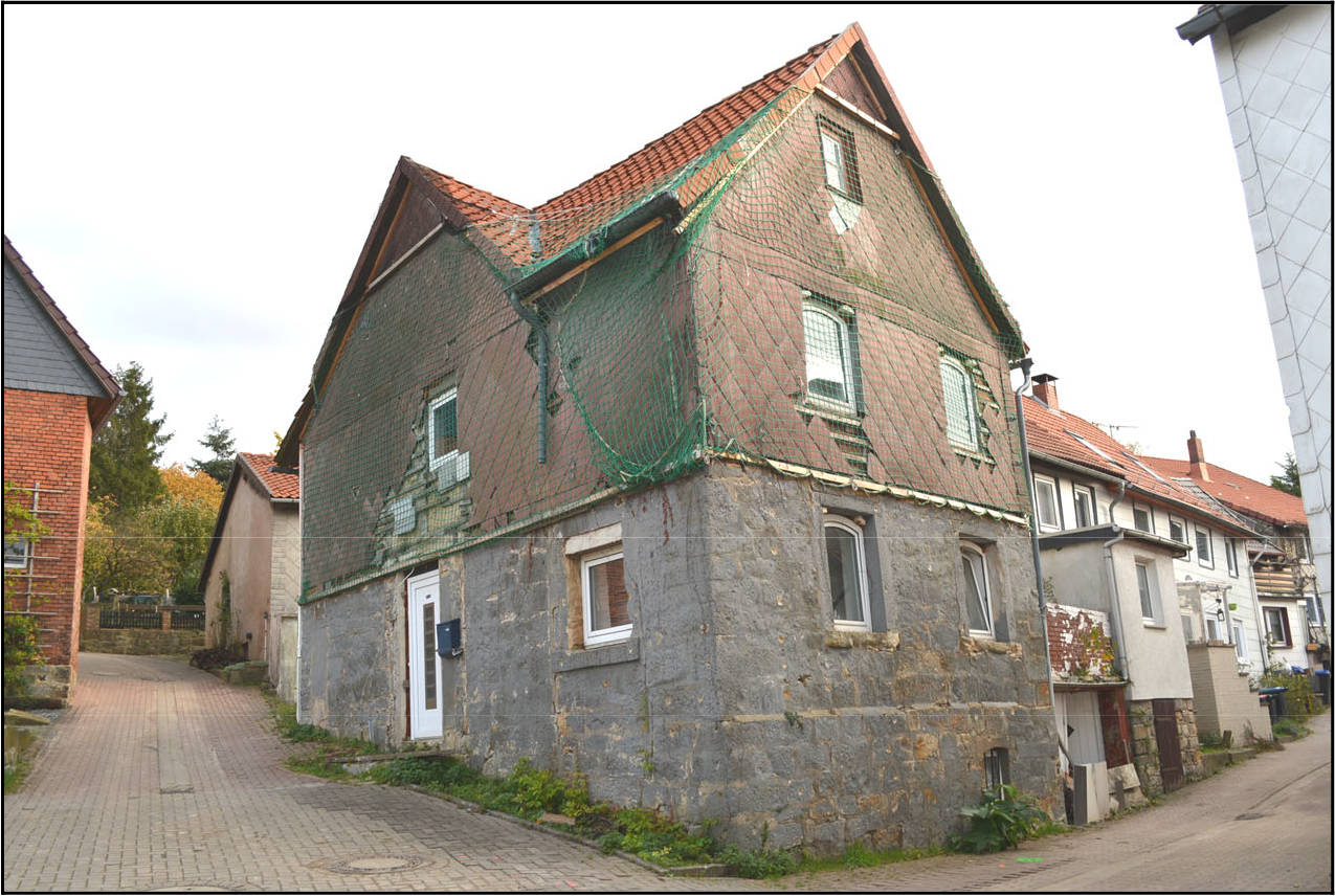 Einfamilienhaus in Meisenweg 2, 31020 Salzhemmendorf, Osterwald