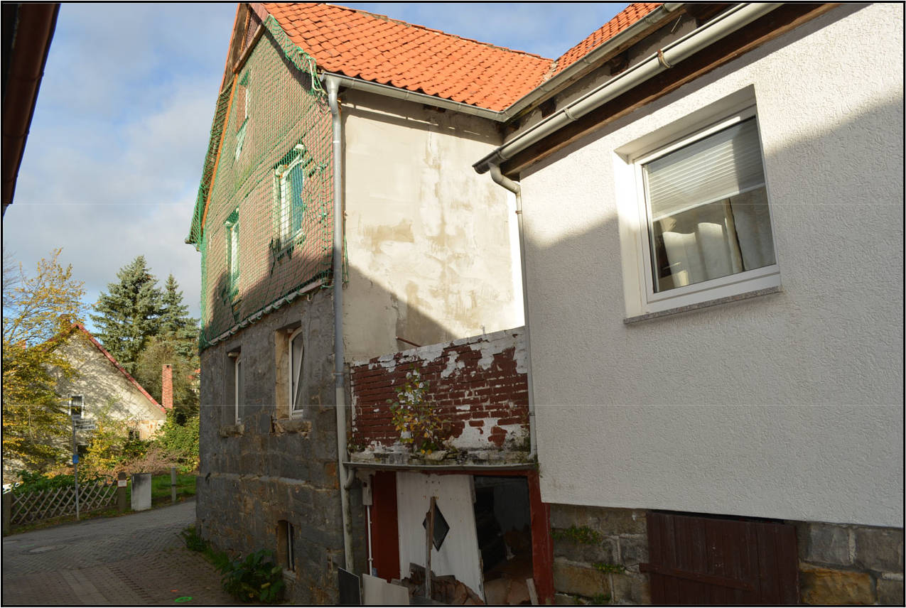 Einfamilienhaus in Meisenweg 2, 31020 Salzhemmendorf, Osterwald - Bild 3