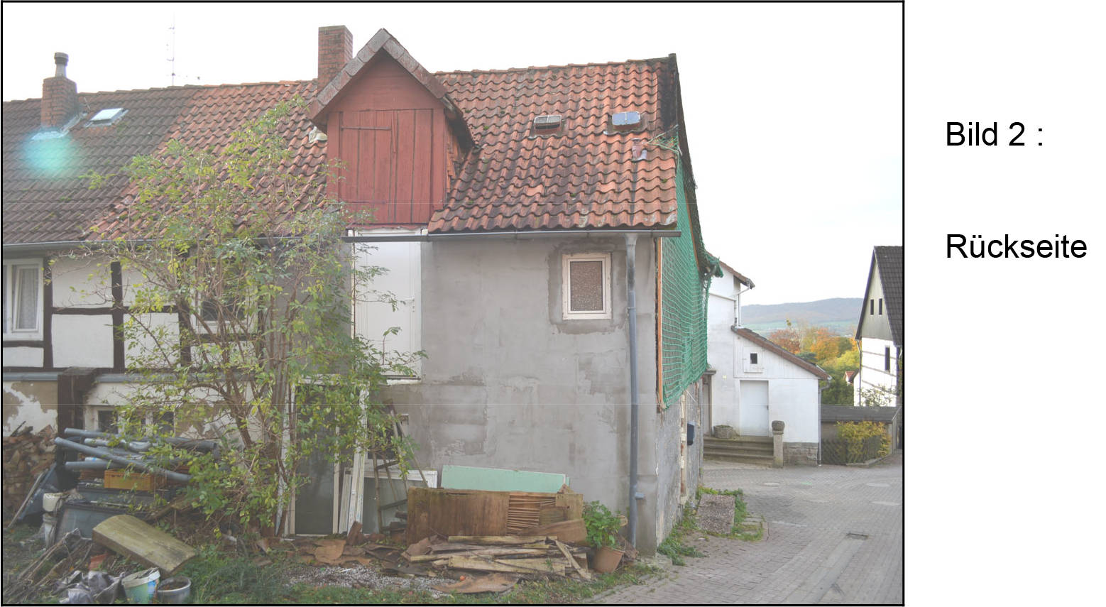 Einfamilienhaus in Meisenweg 2, 31020 Salzhemmendorf, Osterwald - Bild 2