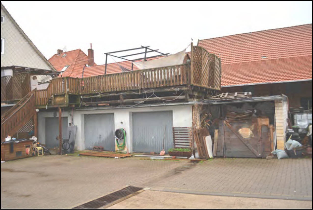 niedersachsen 0026K0034-2022 Niedernstr. 32, 31863 Coppenbrügge