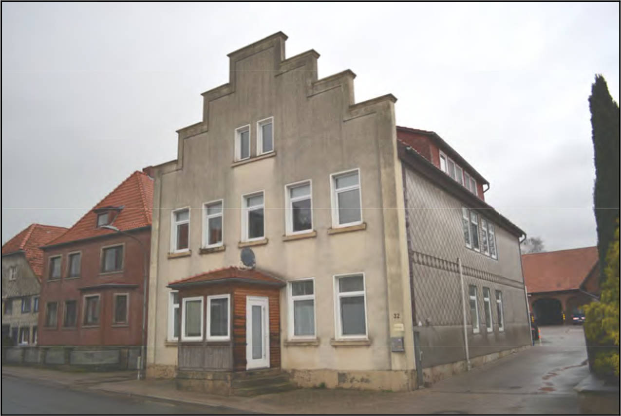 niedersachsen 0026K0034-2022 Niedernstr. 32, 31863 Coppenbrügge