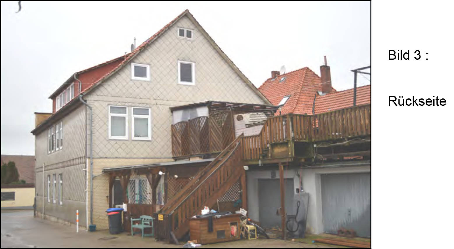 niedersachsen 0026K0034-2022 Niedernstr. 32, 31863 Coppenbrügge