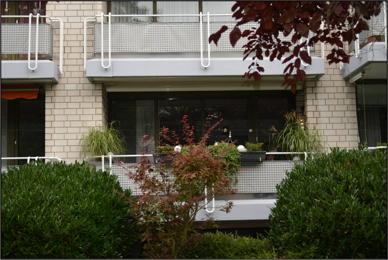 Eigentumswohnung (1 bis 2 Zimmer) in Schulstraße 4, 6, 31812 Bad Pyrmont, Holzhausen - Bild 3