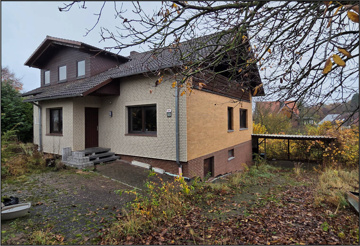 niedersachsen 0026 K 0038/2025 Sandstraße 2, 31848 Bad Münder am Deister, Eimbeckhausen 1