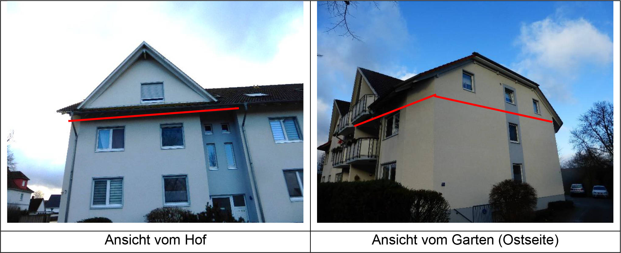 Eigentumswohnung (3 bis 4 Zimmer) in Hauptstraße 68, 68A, 31860 Emmerthal, Kirchohsen - Bild 3