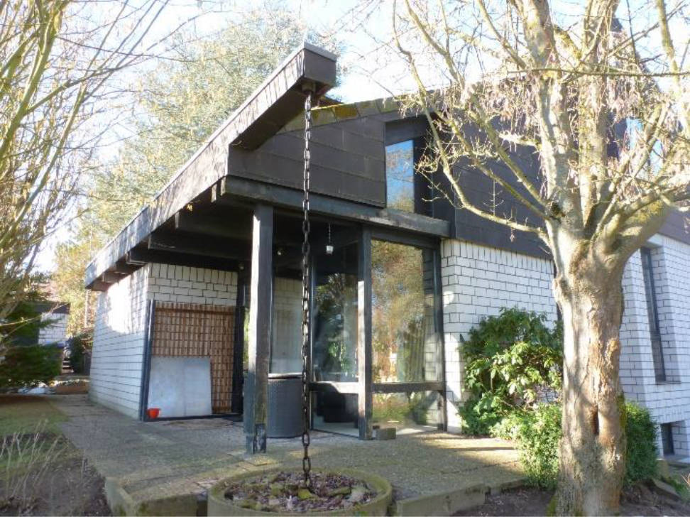 Einfamilienhaus in Auf der Fuhler Heide 1, 31840 Hessisch Oldendorf, Friedrichshagen - Bild 2
