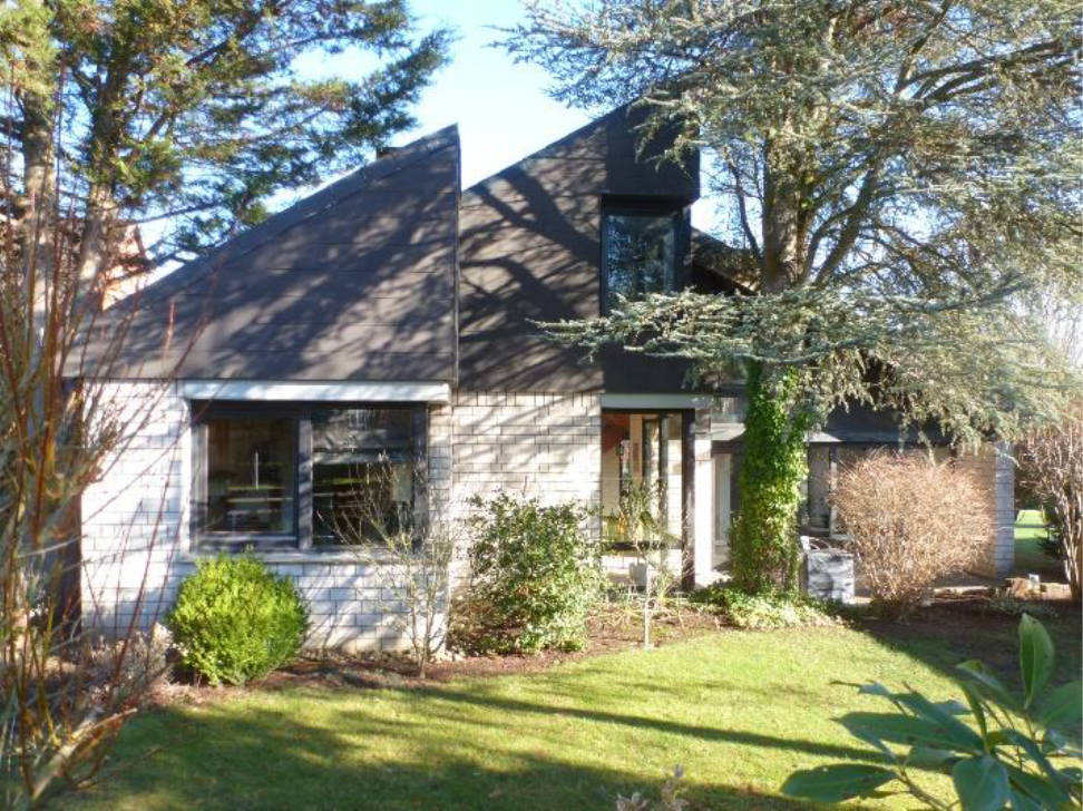 Einfamilienhaus in Auf der Fuhler Heide 1, 31840 Hessisch Oldendorf, Friedrichshagen - Bild 2