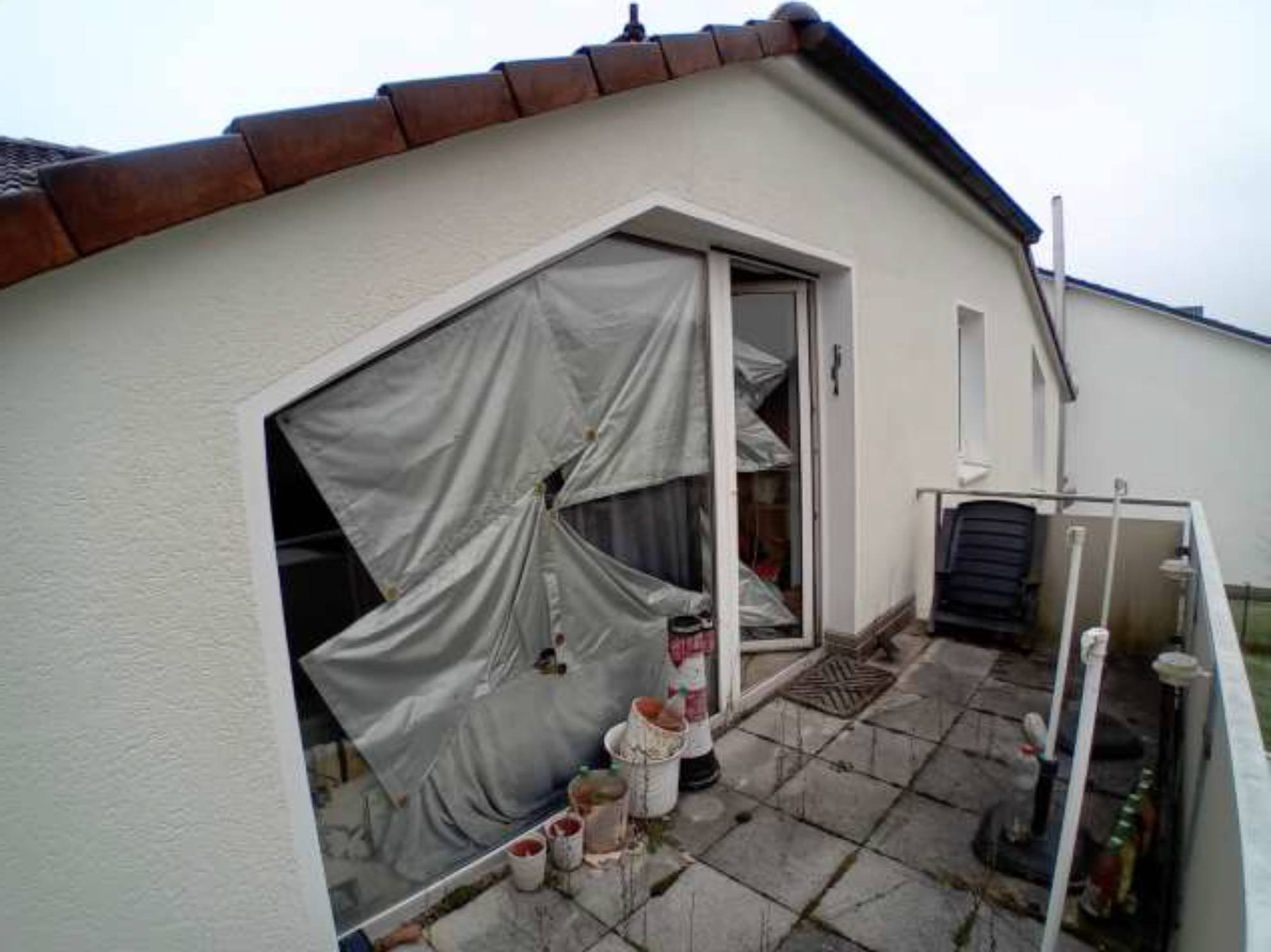 Eigentumswohnung (3 bis 4 Zimmer) in Auf der Landwehr 46, 31812 Bad Pyrmont, Holzhausen - Bild 2