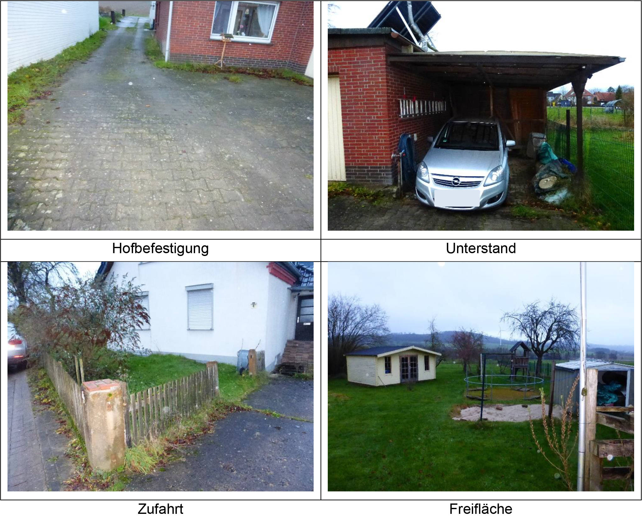 Einfamilienhaus in Schwarzbachstraße 4, 31855 Aerzen, Reinerbeck - Bild 4