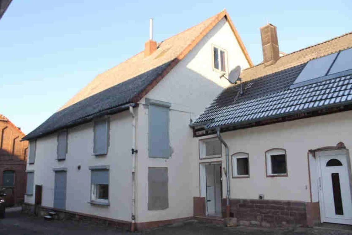 Einfamilienhaus in Kniepstraße 4, 31860 Emmerthal, Esperde - Bild 2
