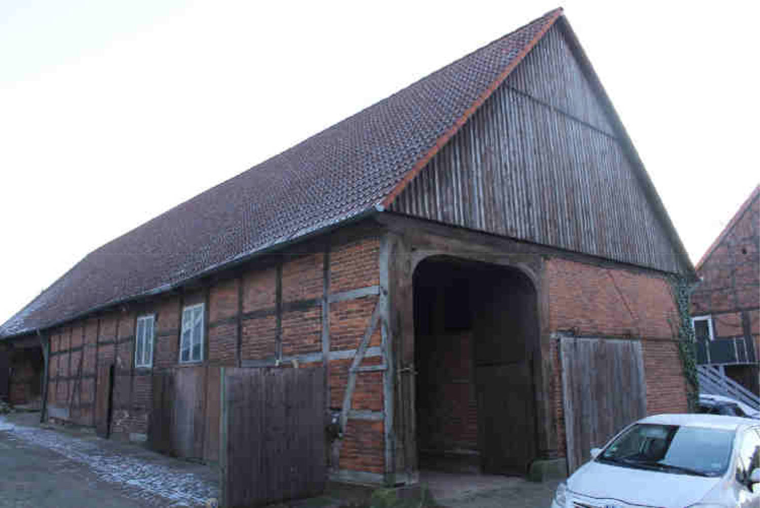 Einfamilienhaus in Kniepstraße 4, 31860 Emmerthal, Esperde - Bild 5