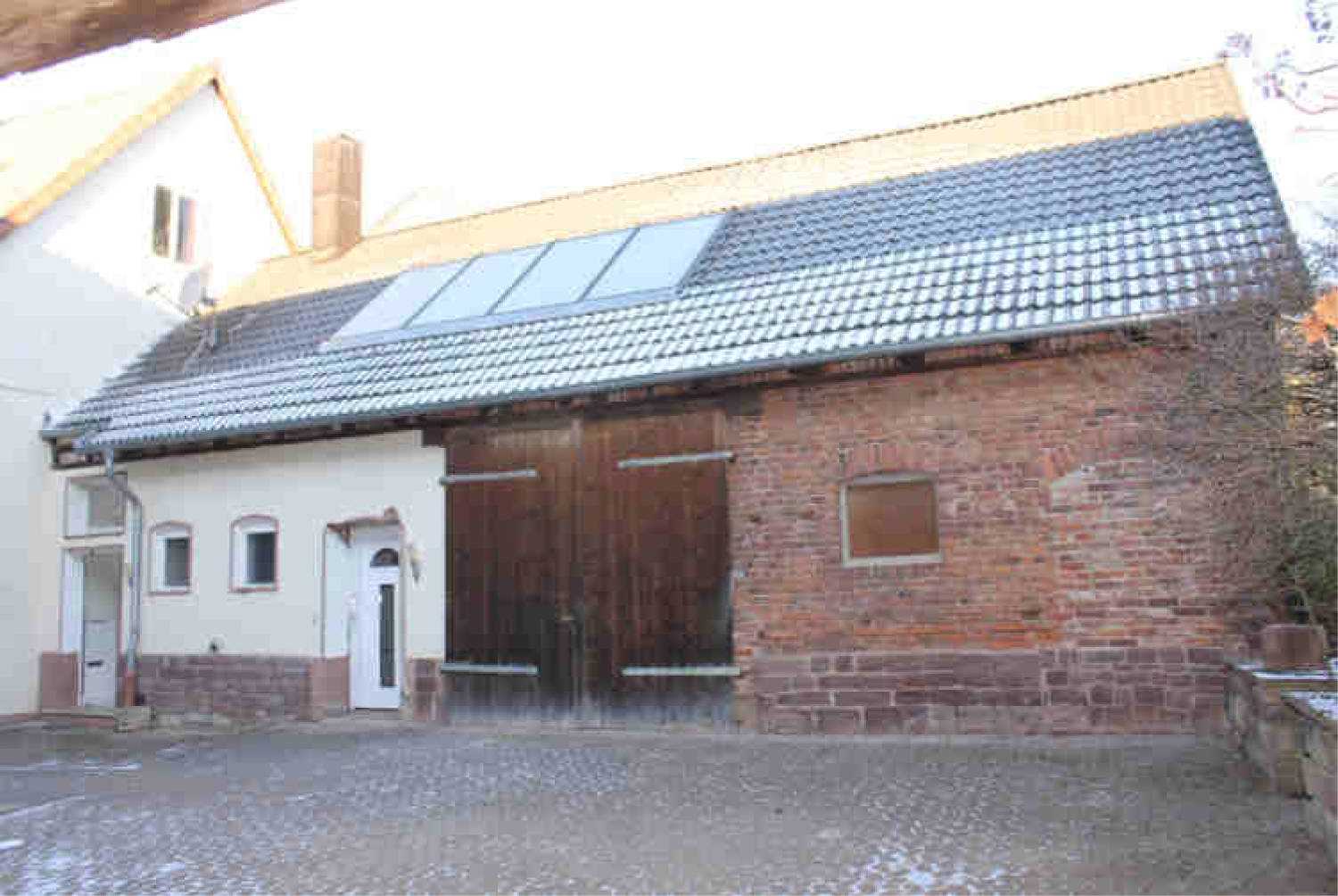 Einfamilienhaus in Kniepstraße 4, 31860 Emmerthal, Esperde - Bild 3