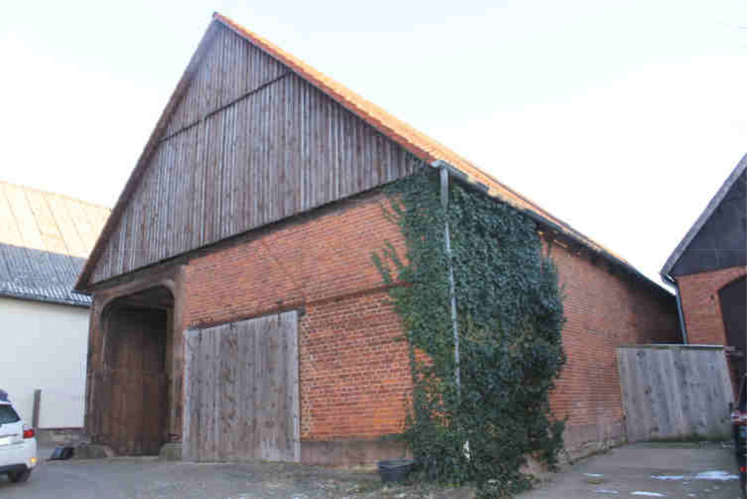 Einfamilienhaus in Kniepstraße 4, 31860 Emmerthal, Esperde - Bild 4