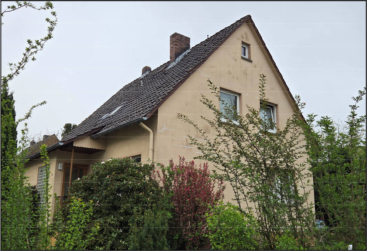 Zweifamilienhaus in Herderweg 4, 31848 Bad Münder am Deister - Bild 2