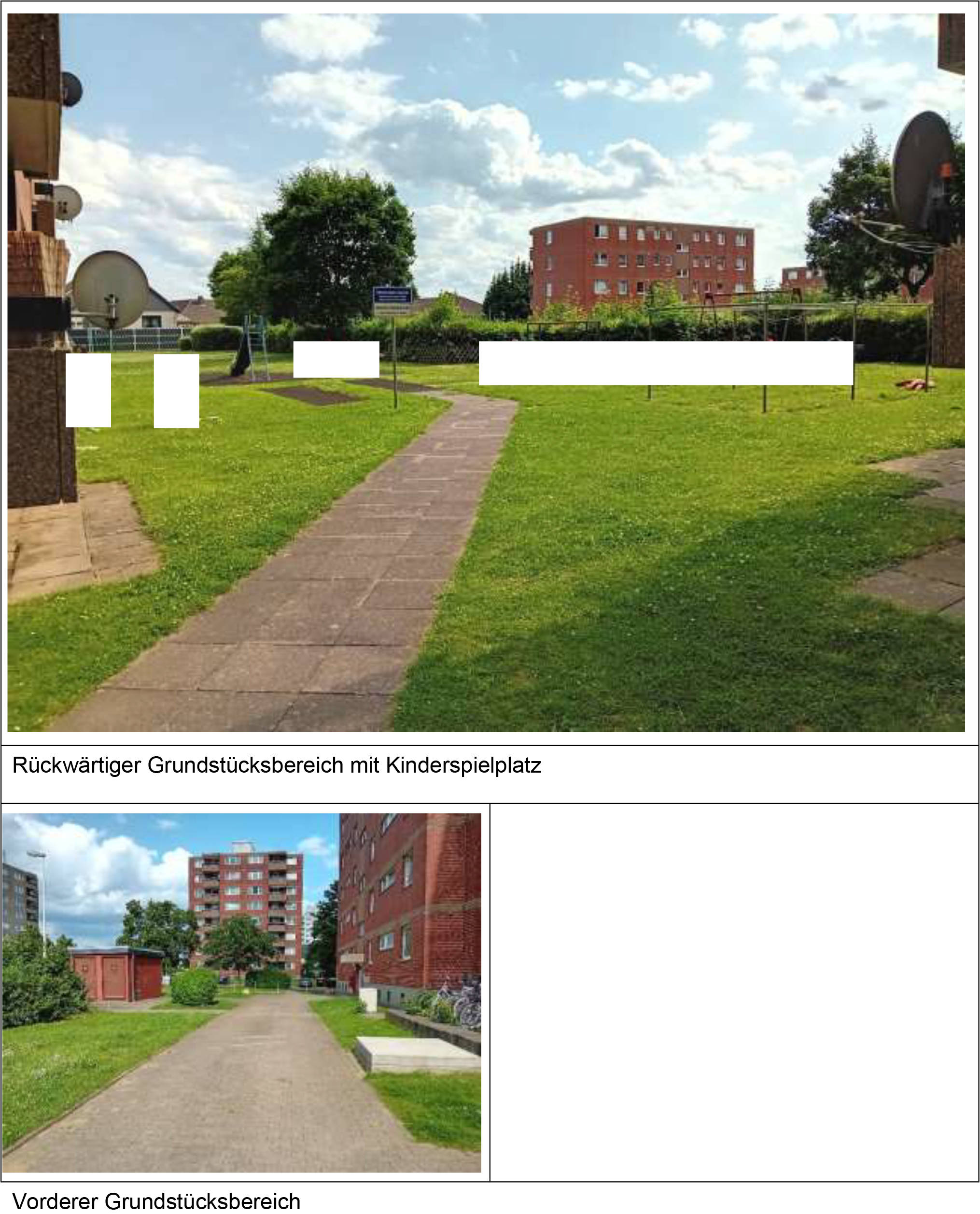 Eigentumswohnung (3 bis 4 Zimmer) in Leipziger Straße 28, 31789 Hameln, Afferde - Bild 5