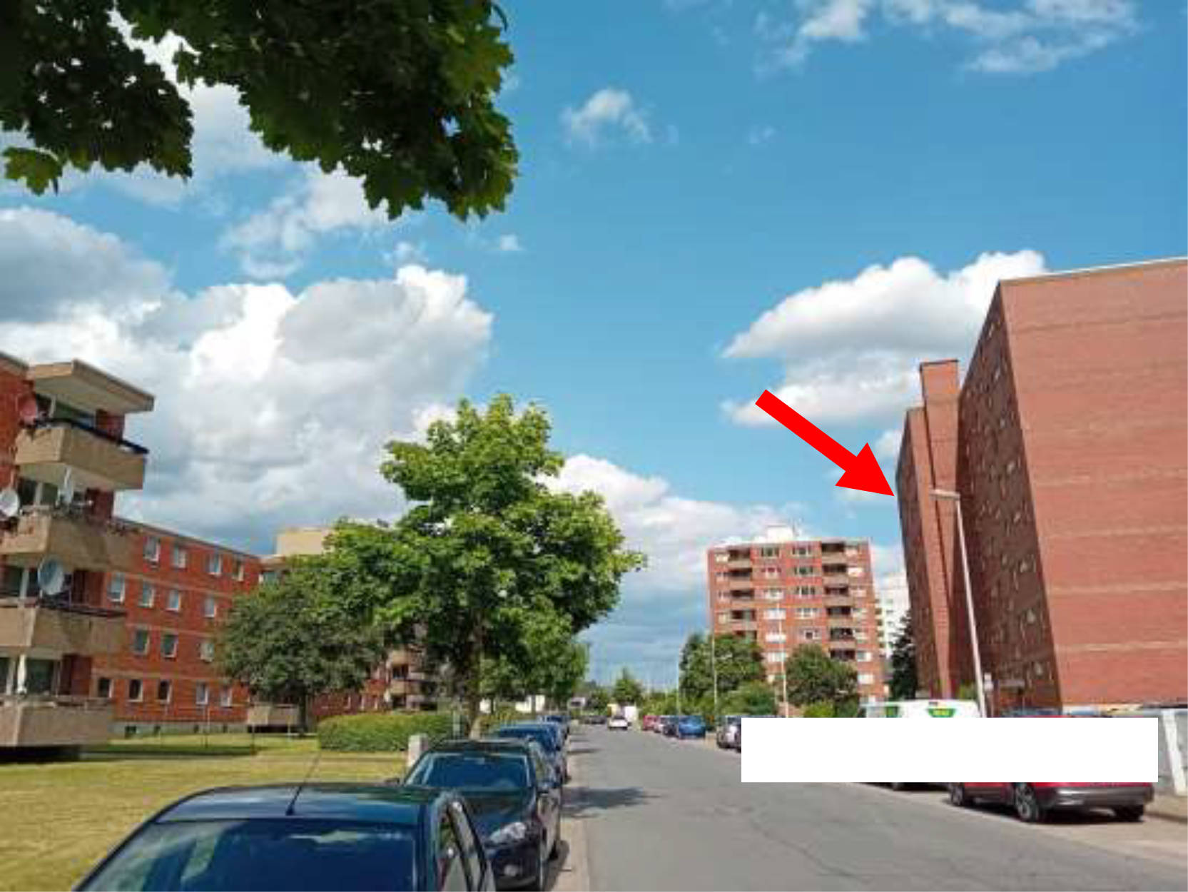 Eigentumswohnung (3 bis 4 Zimmer) in Leipziger Straße 28, 31789 Hameln, Afferde - Bild 2