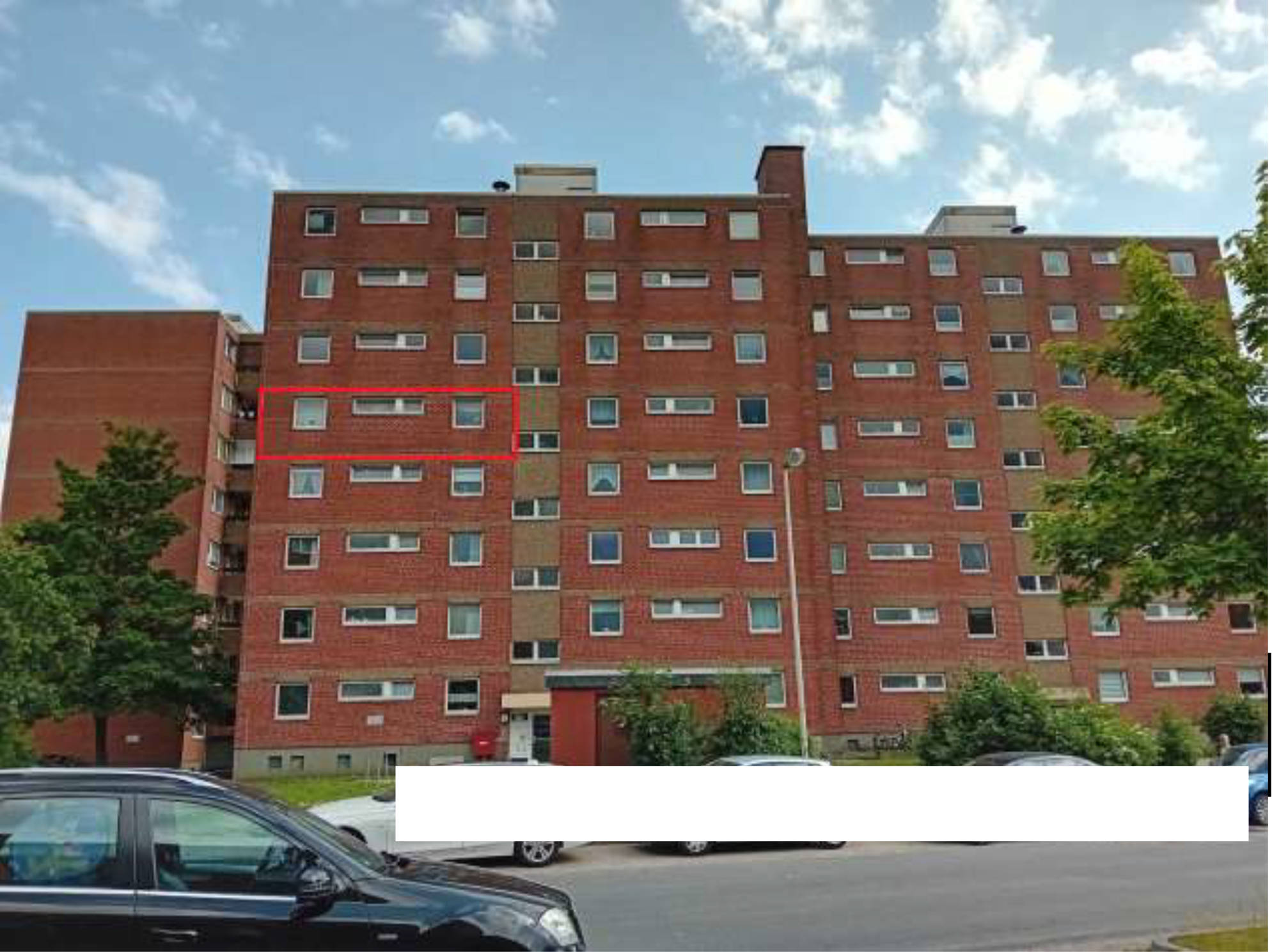 Eigentumswohnung (3 bis 4 Zimmer) in Leipziger Straße 28, 31789 Hameln, Afferde - Bild 4