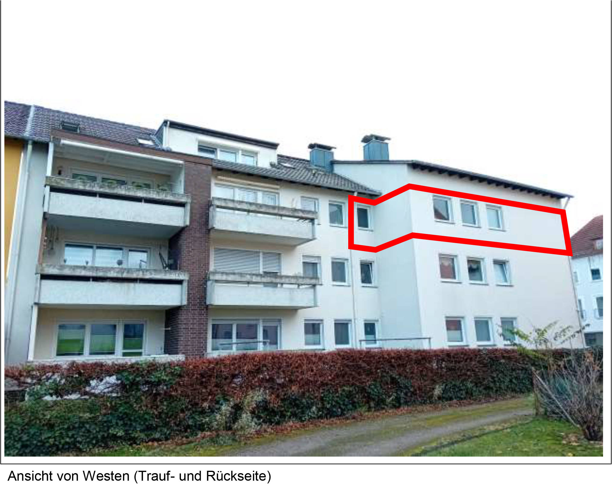 niedersachsen 0026K0048-2024 Karlstraße 41, 31785 Hameln, Hameln