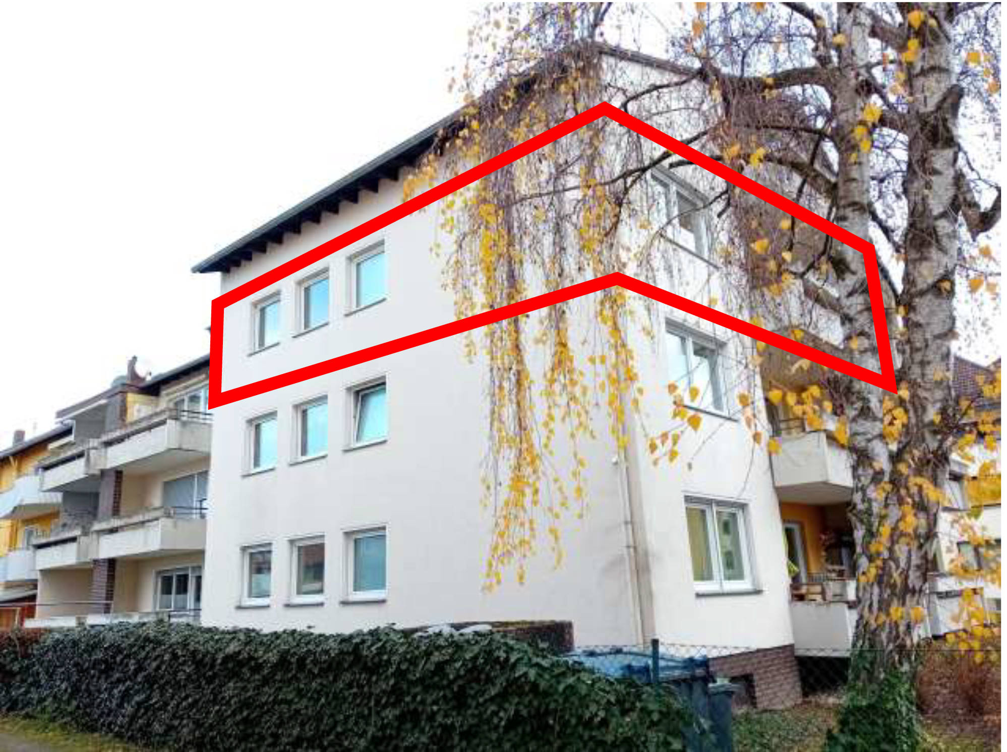 niedersachsen 0026K0048-2024 Karlstraße 41, 31785 Hameln, Hameln