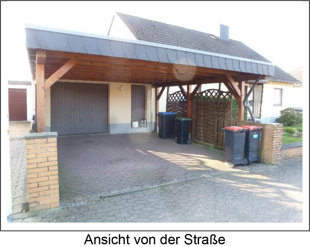 Zweifamilienhaus in Leipziger Straße 50, 31789 Hameln, Afferde - Bild 5