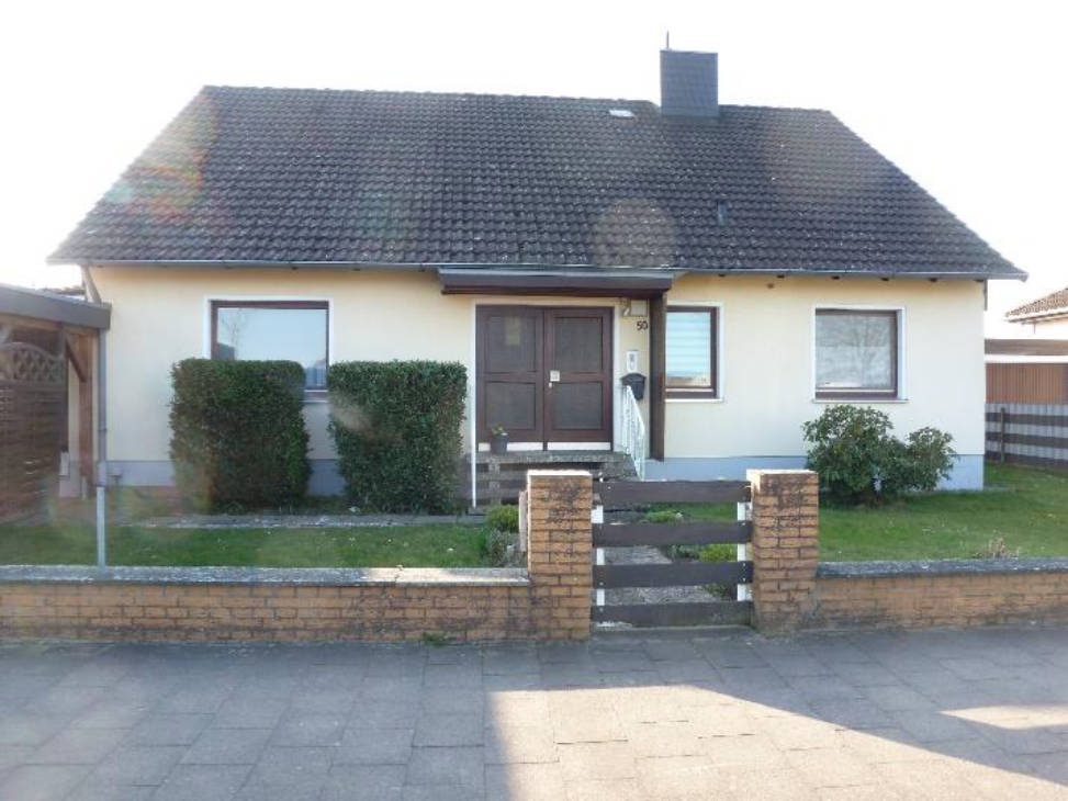 Zweifamilienhaus in Leipziger Straße 50, 31789 Hameln, Afferde - Bild 4