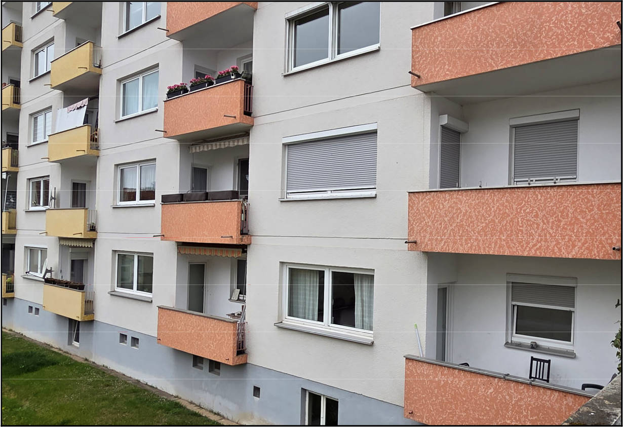 Eigentumswohnung (3 bis 4 Zimmer) in Basbergstr. 87, 31785 Hameln - Bild 2
