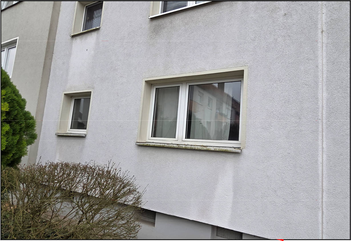 Eigentumswohnung (3 bis 4 Zimmer) in Basbergstr. 87, 31785 Hameln