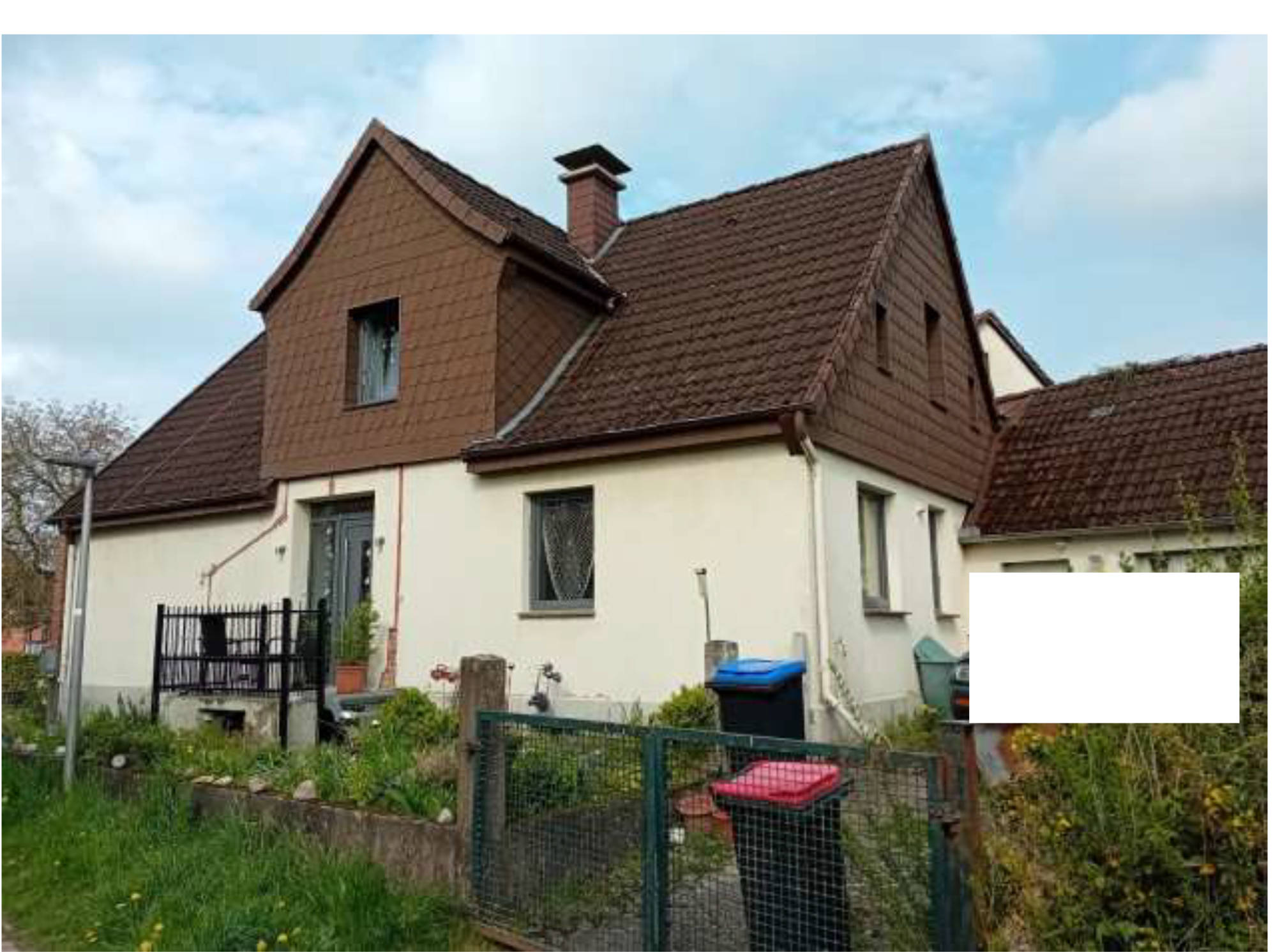 Einfamilienhaus in Kneippstraße 8, 31840 Hessisch Oldendorf, Zersen - Bild 4