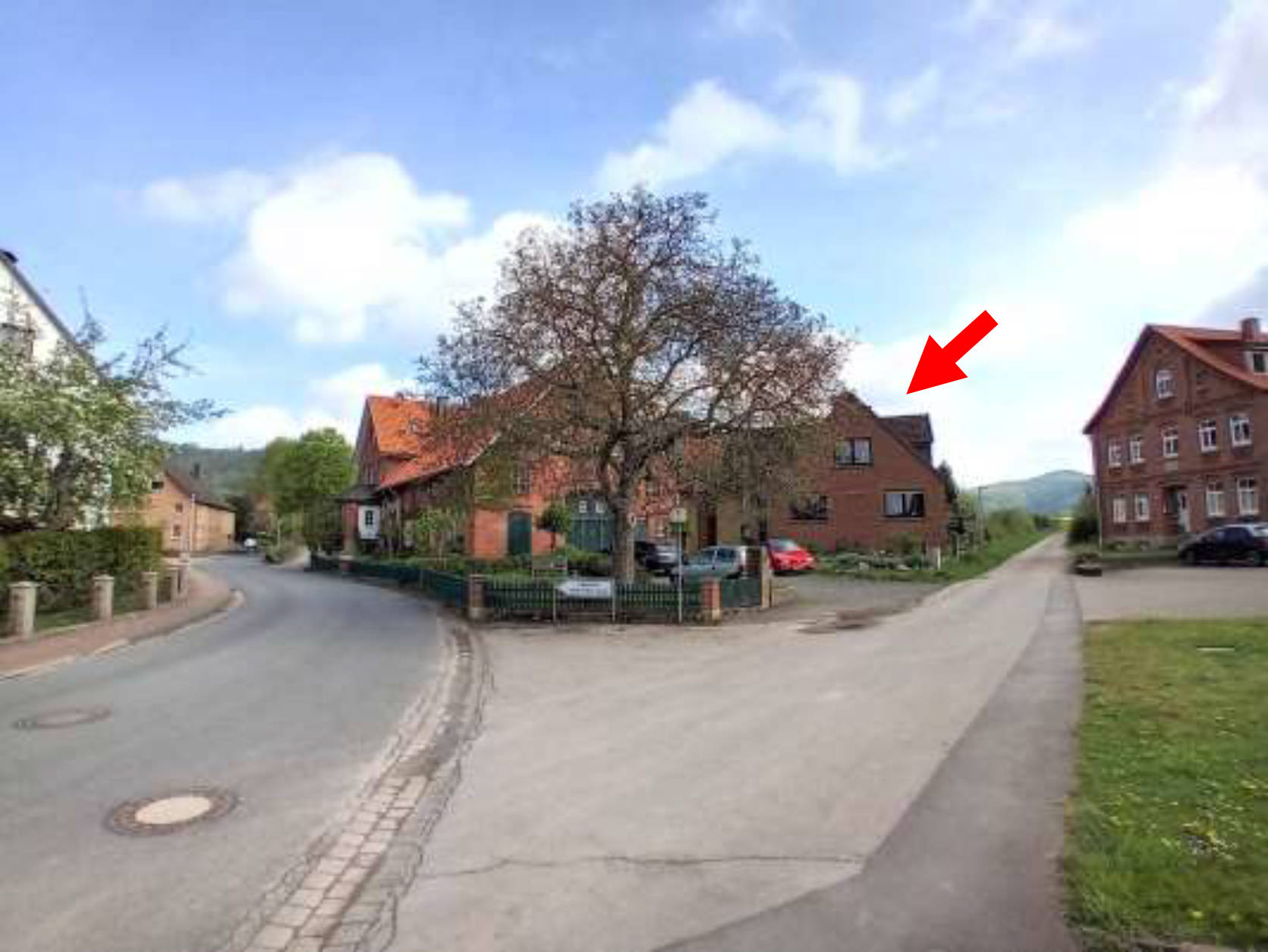 Einfamilienhaus in Kneippstraße 8, 31840 Hessisch Oldendorf, Zersen - Bild 3