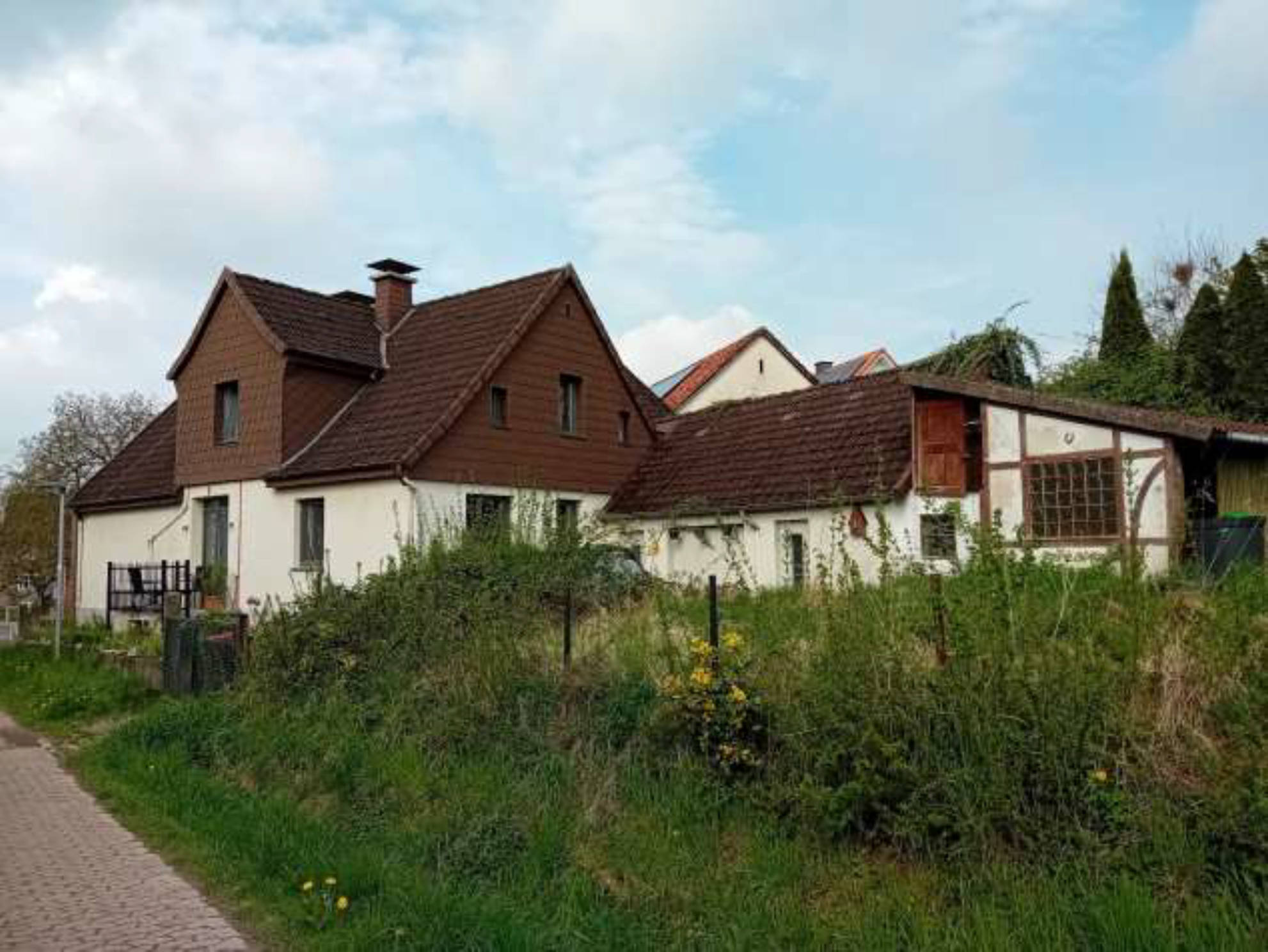 Einfamilienhaus in Kneippstraße 8, 31840 Hessisch Oldendorf, Zersen - Bild 5