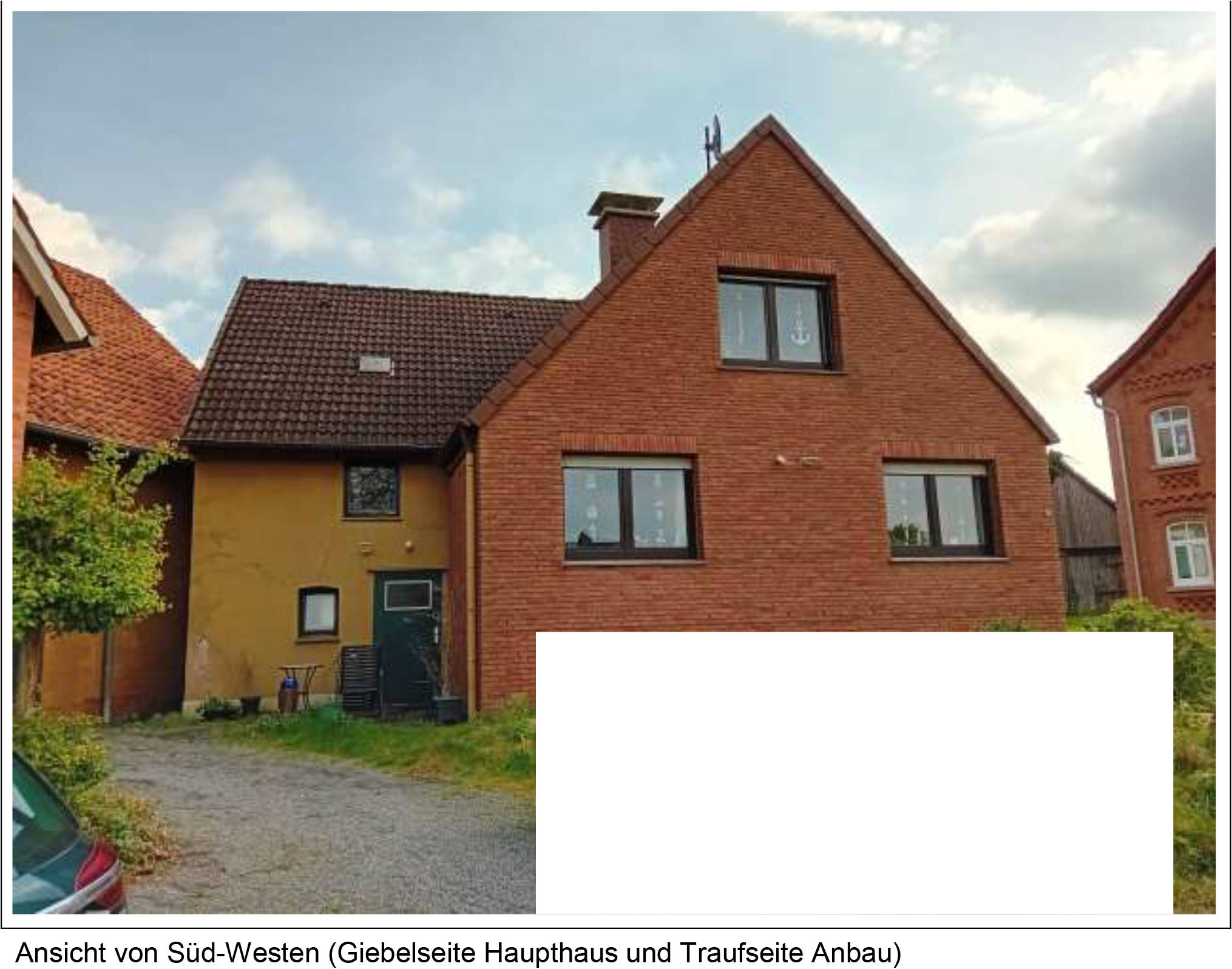 niedersachsen 0026K0055/2024 Kneippstraße 8, 31840 Hessisch Oldendorf, Zersen 6