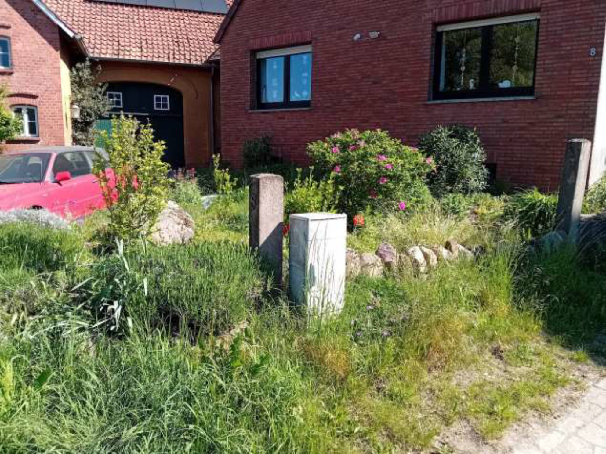 niedersachsen 0026K0055/2024 Kneippstraße 8, 31840 Hessisch Oldendorf, Zersen 8