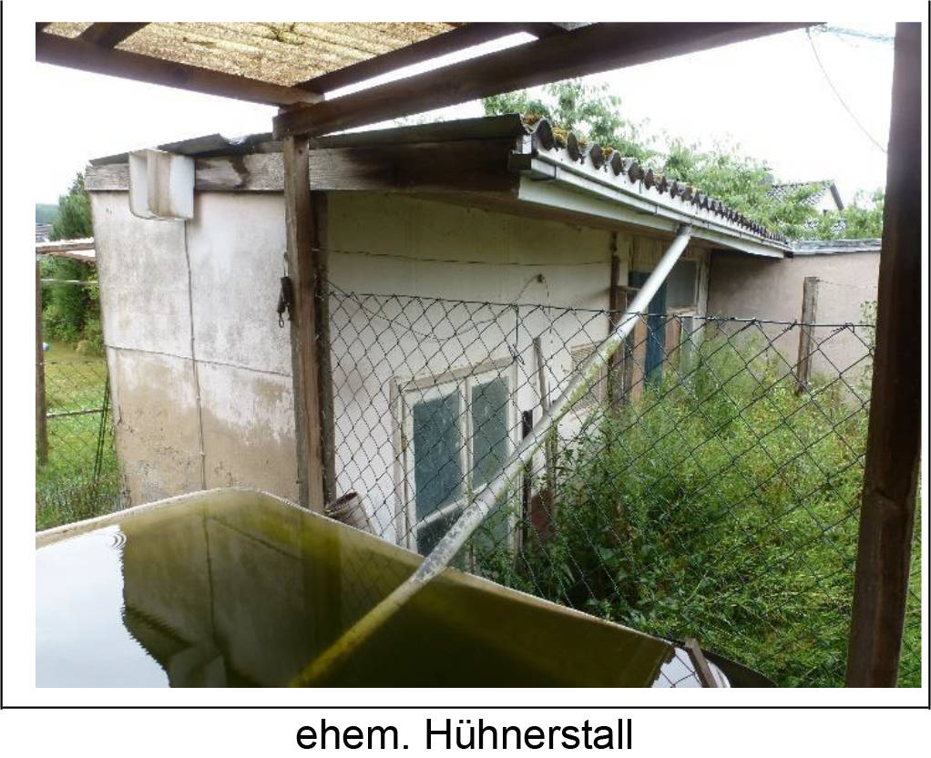 Zweifamilienhaus in Heideäcker 1, 31840 Hessisch Oldendorf, Heßlingen