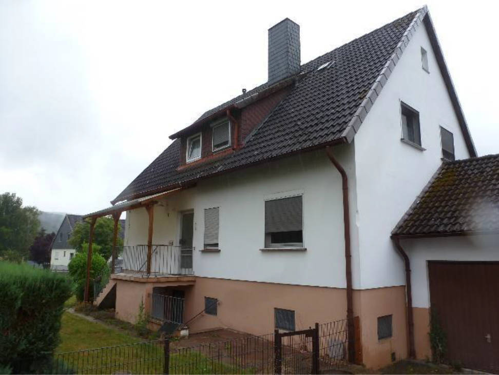 Zweifamilienhaus in Heideäcker 1, 31840 Hessisch Oldendorf, Heßlingen - Bild 3