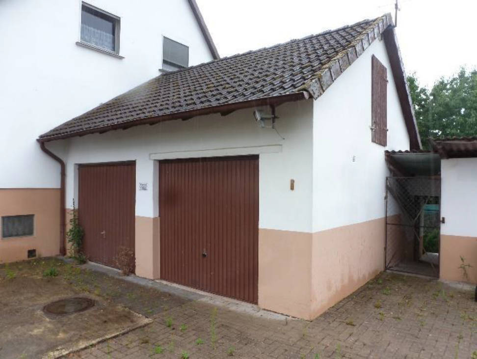 Zweifamilienhaus in Heideäcker 1, 31840 Hessisch Oldendorf, Heßlingen - Bild 5