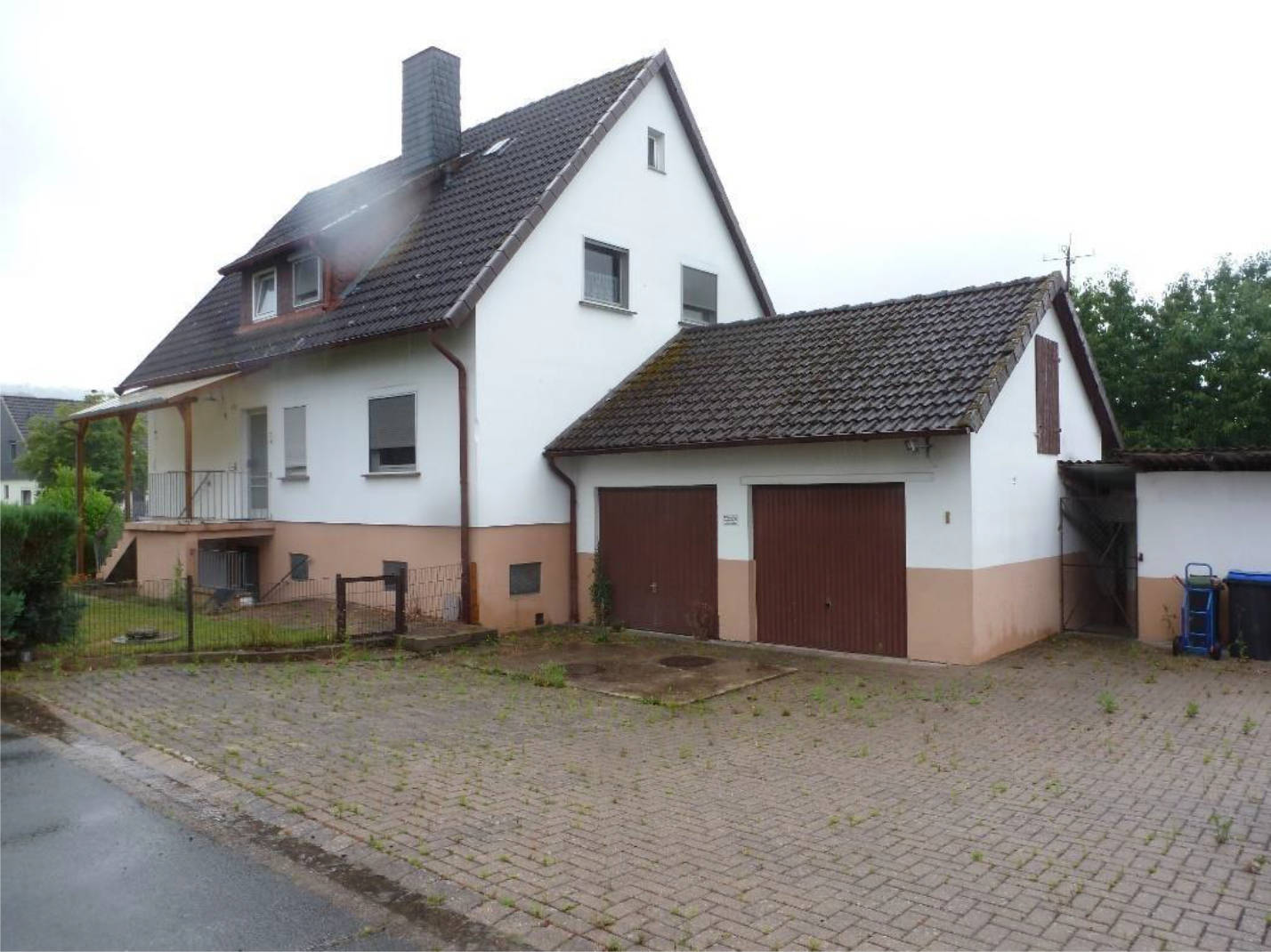 niedersachsen 0026 K 0057/2024 Heideäcker 1, 31840 Hessisch Oldendorf, Heßlingen 6