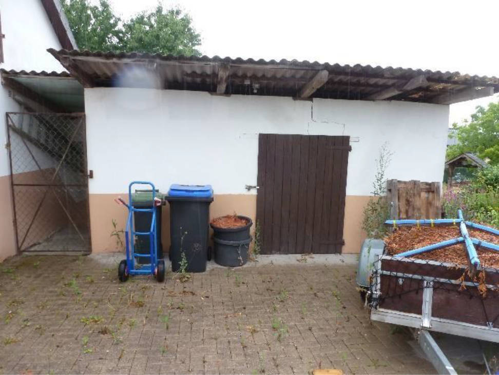 Zweifamilienhaus in Heideäcker 1, 31840 Hessisch Oldendorf, Heßlingen - Bild 2