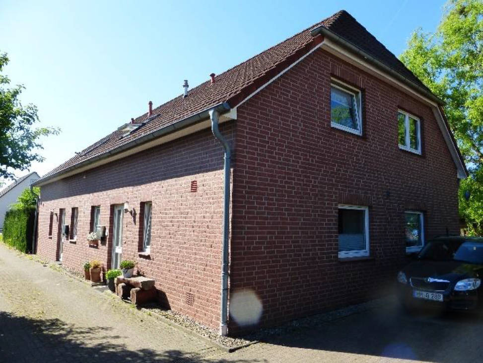 Zweifamilienhaus in Mühlenfeld 1B, 1C, 31789 Hameln, Groß Hilligsfeld