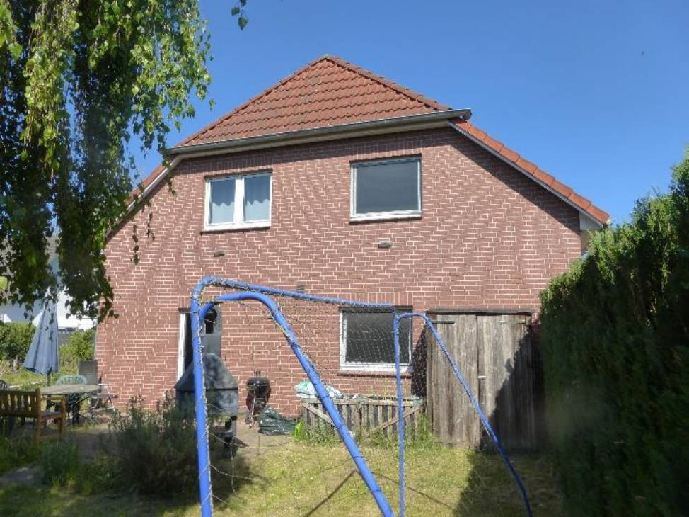 Zweifamilienhaus in Mühlenfeld 1B, 1C, 31789 Hameln, Groß Hilligsfeld - Bild 5