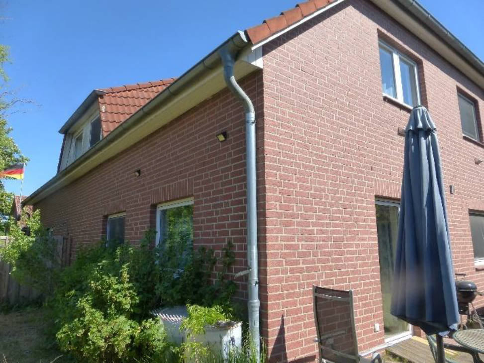 Zweifamilienhaus in Mühlenfeld 1B, 1C, 31789 Hameln, Groß Hilligsfeld - Bild 3