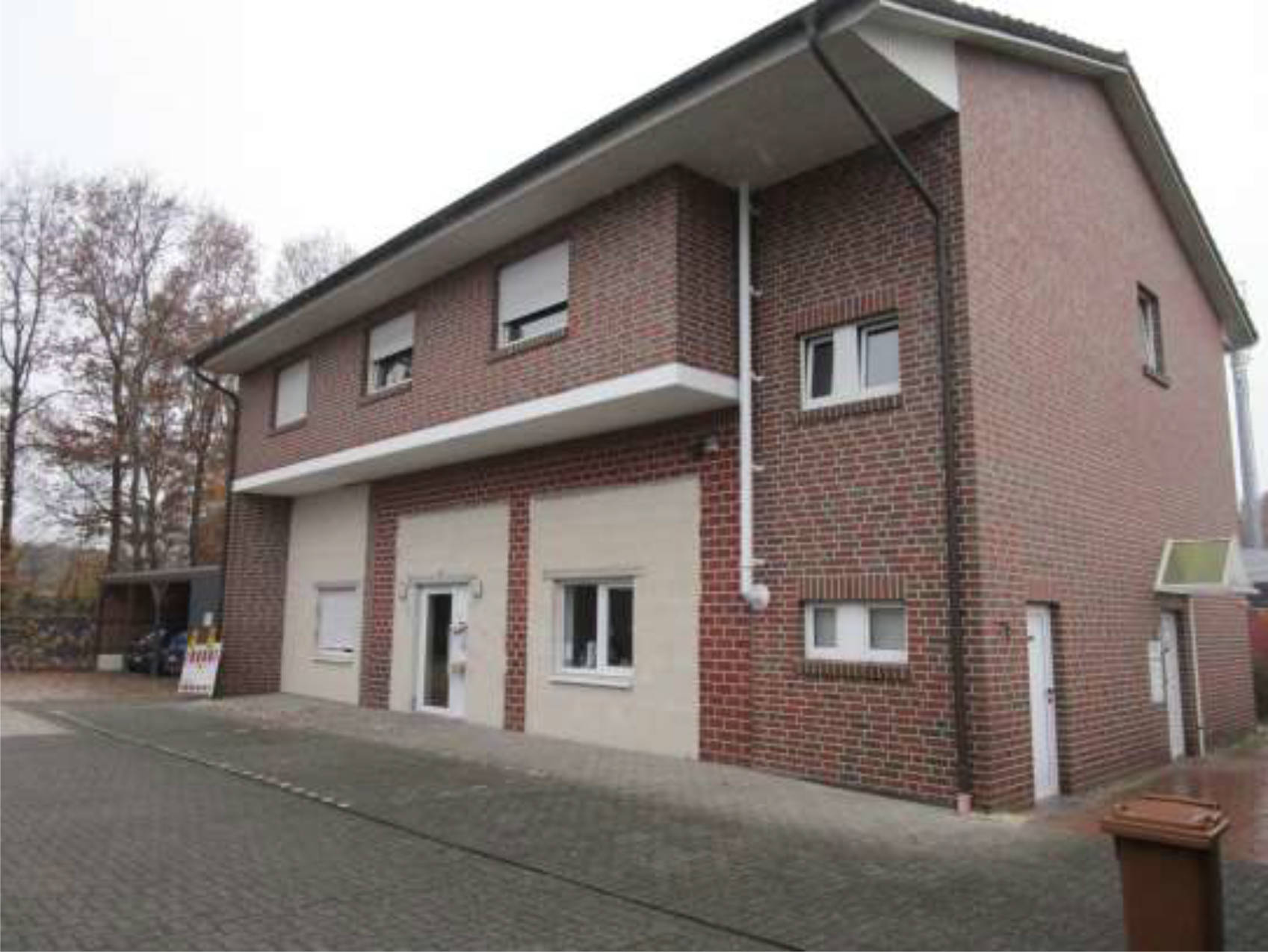 Mehrfamilienhaus, Arbeitnehmerwohnhaus (7 Zimmer) in Sanddornstraße 7B, 7D, 49716 Meppen - Bild 3