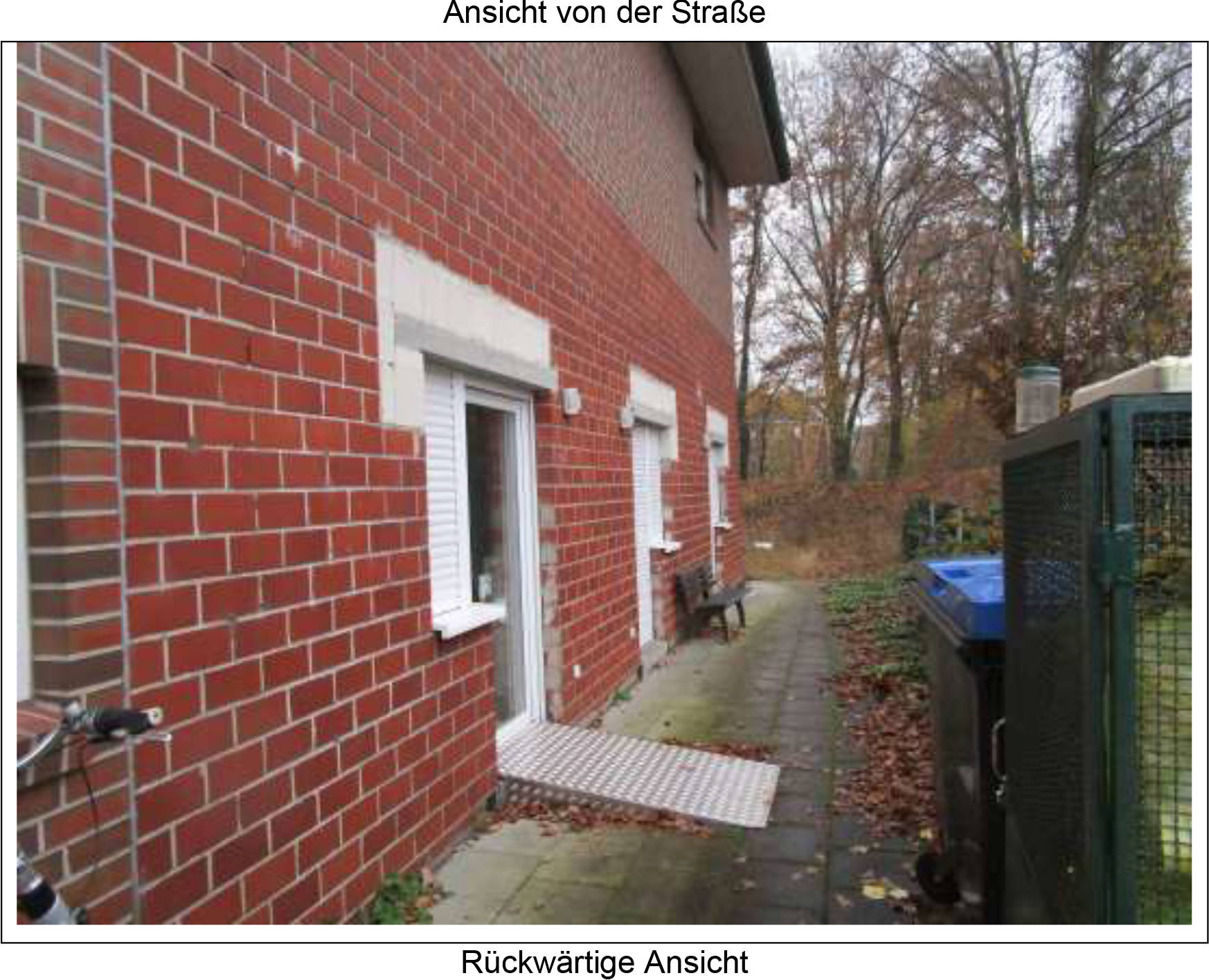 Mehrfamilienhaus, Arbeitnehmerwohnhaus (7 Zimmer) in Sanddornstraße 7B, 7D, 49716 Meppen