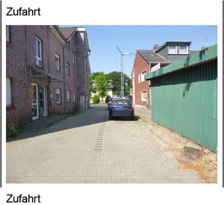 Eigentumswohnung (3 bis 4 Zimmer), Eigentumswohnung in Landegger Str. 36, 49733 Haren (Ems) - Bild 4