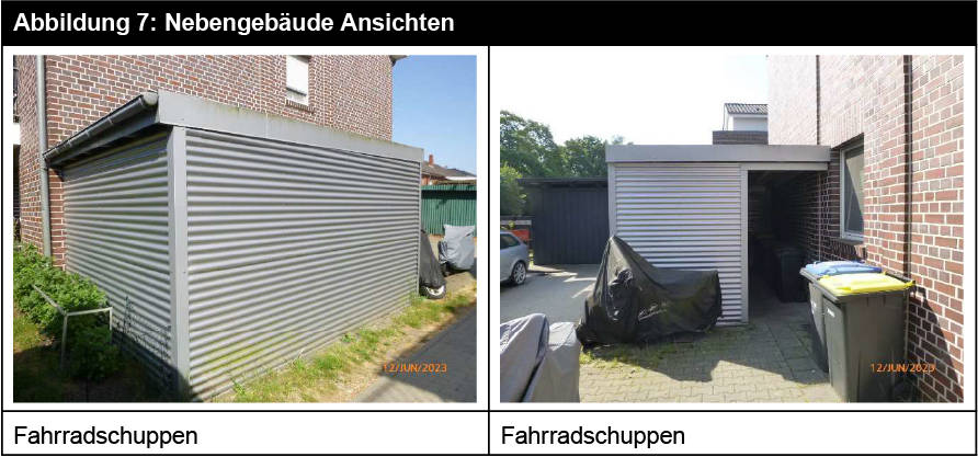 Eigentumswohnung (3 bis 4 Zimmer), Eigentumswohnung in Landegger Str. 36, 49733 Haren (Ems) - Bild 2