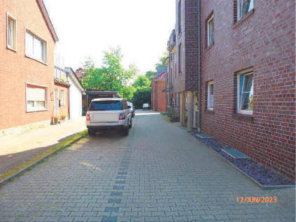 Eigentumswohnung (3 bis 4 Zimmer), Eigentumswohnung in Landegger Str. 36, 49733 Haren (Ems) - Bild 5
